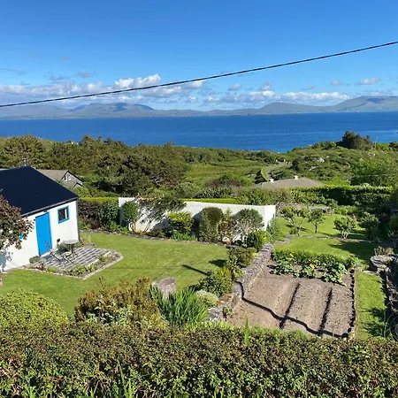 Unique Old Stone Apartment *
