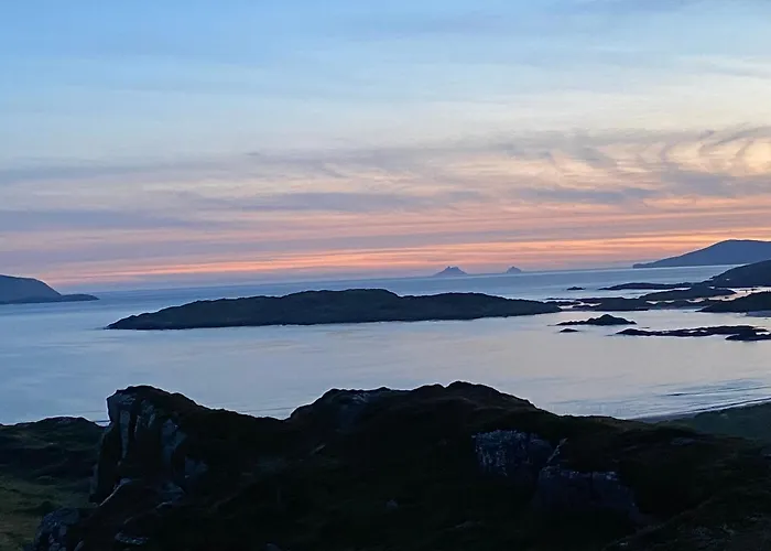Unique Old Stone Apartamento *