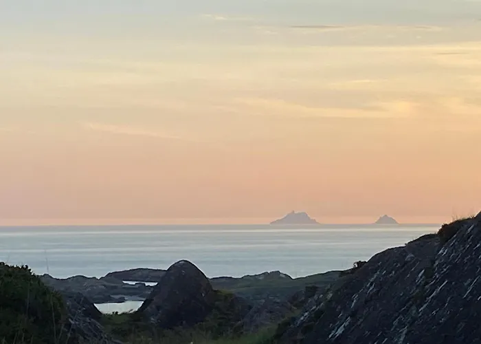 Unique Old Stone Apartamento *
