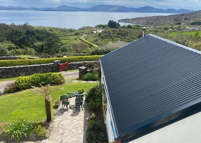 Unique Old Stone Apartamento *