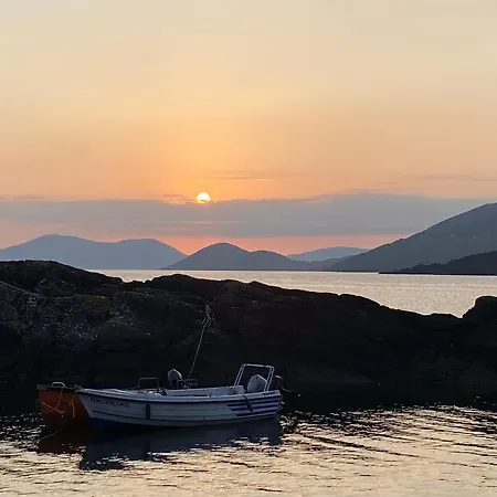 Apartament Unique Old Stone Killarney