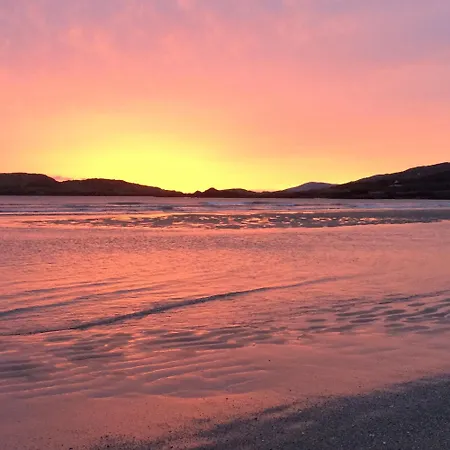 Unique Old Stone Apartamento