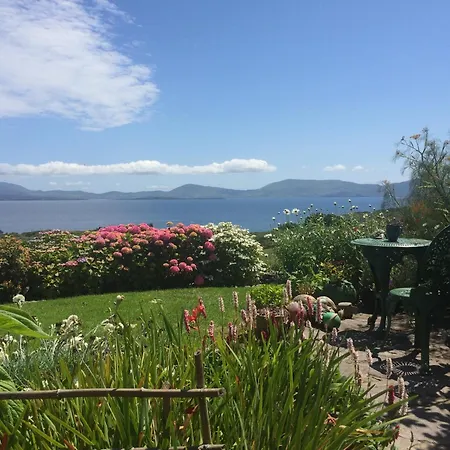 Unique Old Stone Апартаменты Килларни