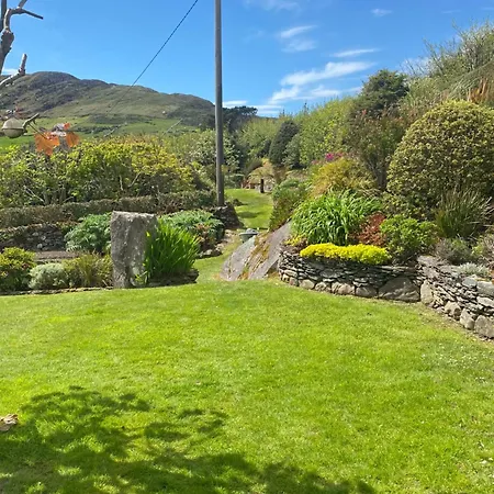 Апартаменты Unique Old Stone