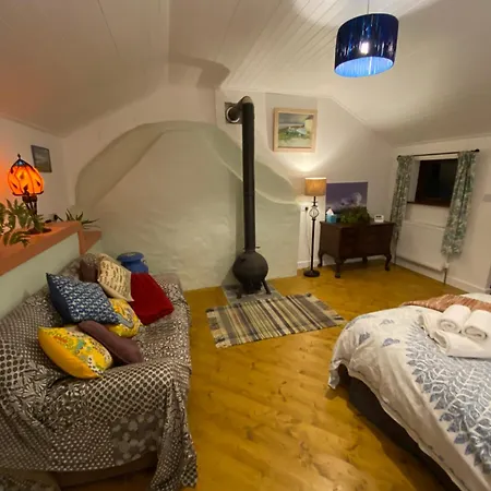 Apartamento Unique Old Stone Killarney