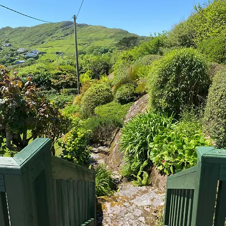 Unique Old Stone Killarney