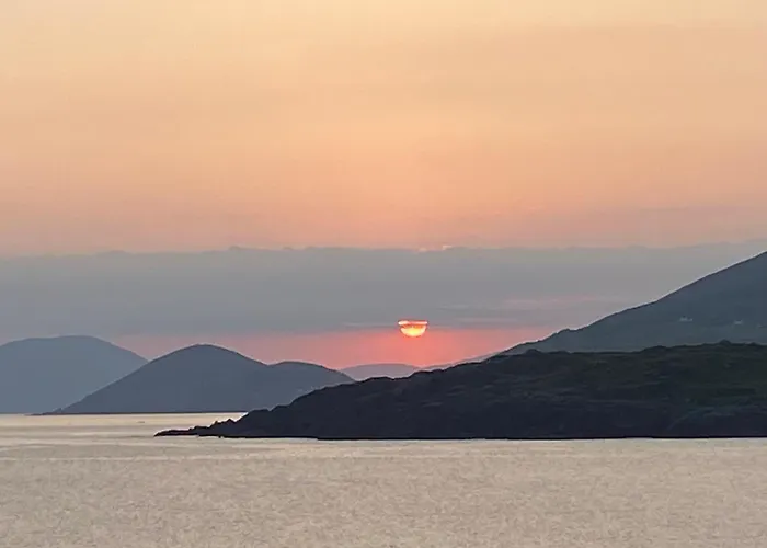 Apartman Unique Old Stone Cill Airne