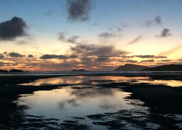 Unique Old Stone * Killarney