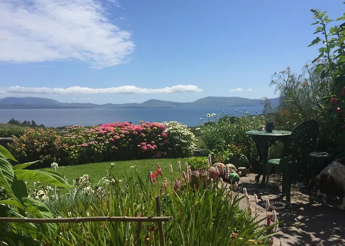 Unique Old Stone Apartman Cill Airne