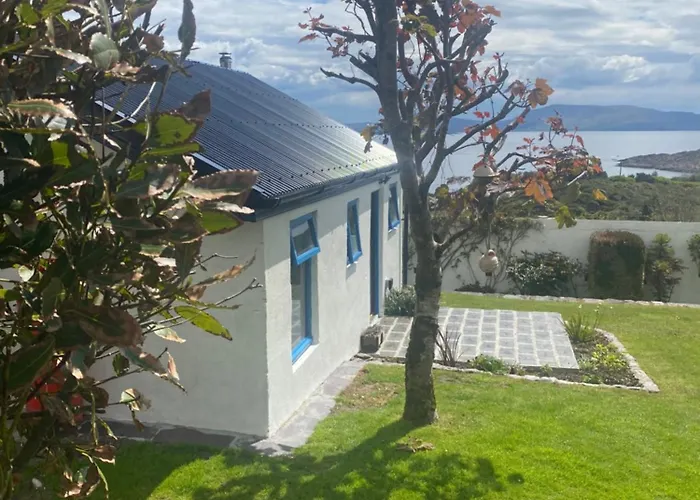 Unique Old Stone * Кілларні