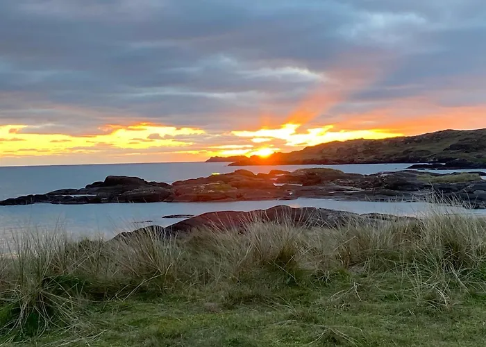 Unique Old Stone Apartment *