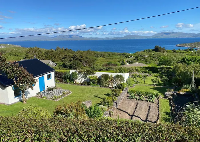 Unique Old Stone Apartment *