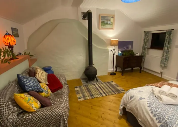 Apartament Unique Old Stone Killarney