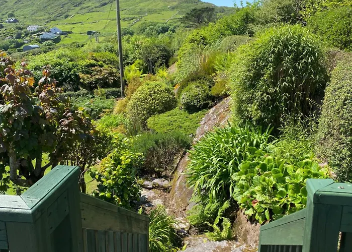 Unique Old Stone Кілларні