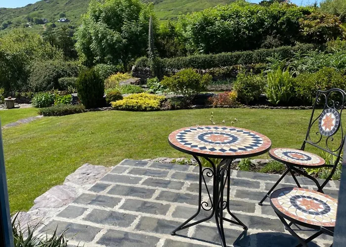 Unique Old Stone * Кілларні