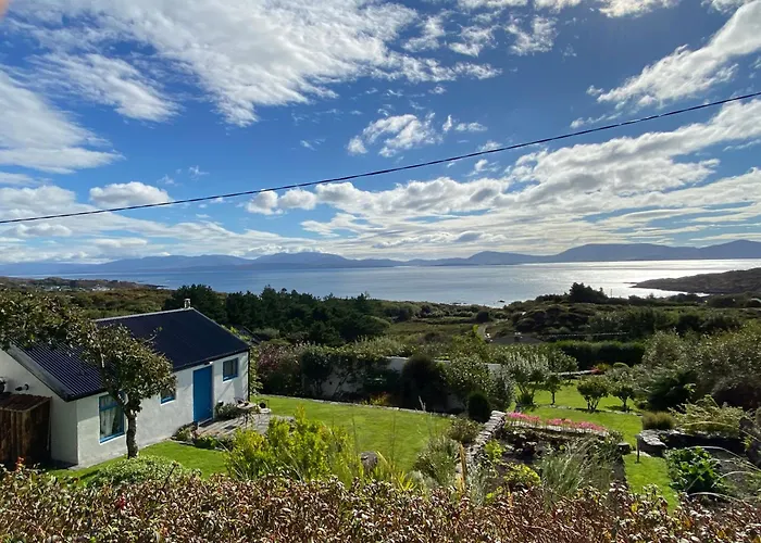 Unique Old Stone Cill Airne