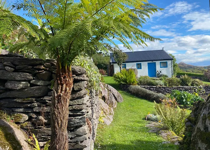 Unique Old Stone Apartman